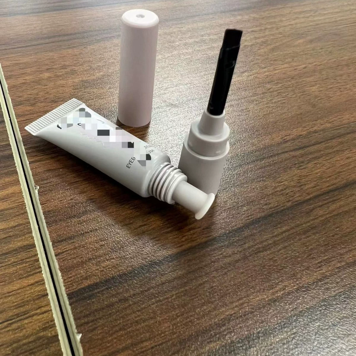 Упаковочные материалы для косметики, мягкие тубы, герметичные средства по уходу за кожей, прочная упаковка, экологически чистое герметизирование