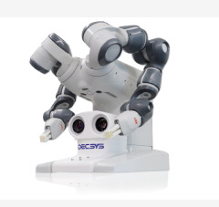 shibaura人形外观检查系统外观健太君