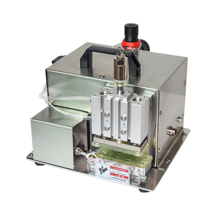 多芯线网线搓直机搓线机 麻花线打散快速搓线理平机器 厂家批发