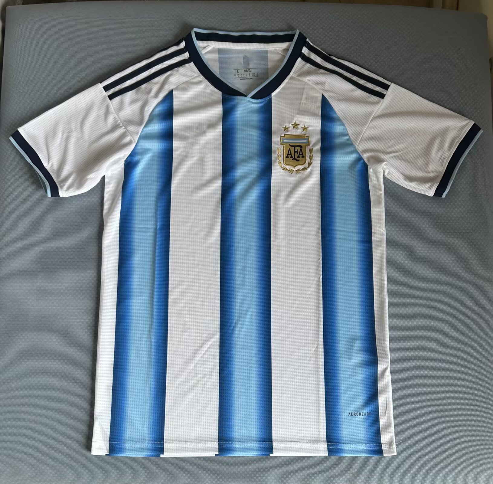 2026 argentina host