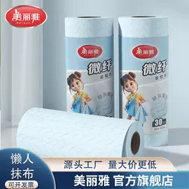 拖把、拖布桶;抹布、百洁布;垃圾袋