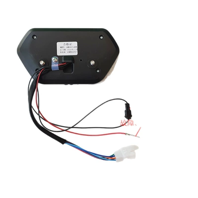 Vehicle Thunder King Instrument: Other vehicle instruments