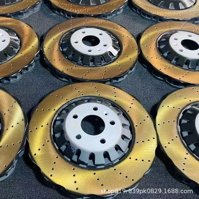 Factory wholesale brake discs Brake disc/brake drum