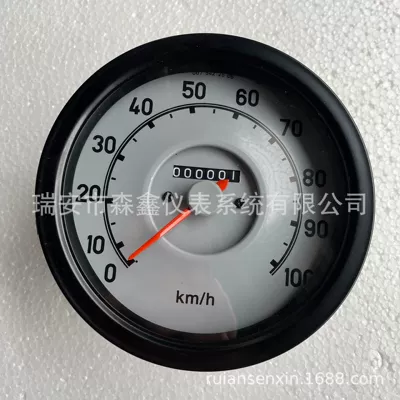 Automotive Instrument Motosiklet cihazları