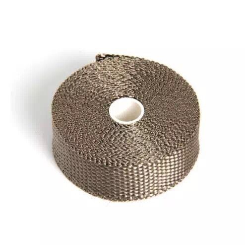 Fabricante directo de fibra de vidrio de aluminio aislamiento térmico algodón especial transfronterizo oro de titanio / color / negro multiespecificación