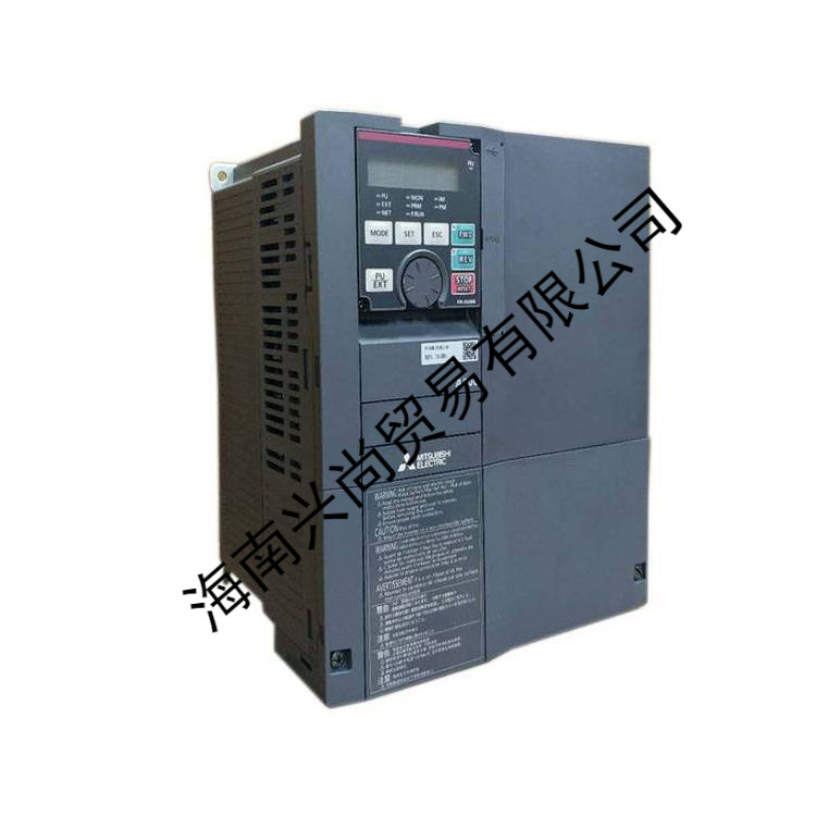 ***原装FR-E740-2.2K-CHT三菱变频器2.2K***