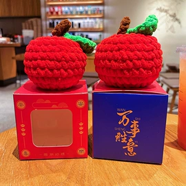 钥匙扣及钥匙扣配件;礼品盒;汽车摆件