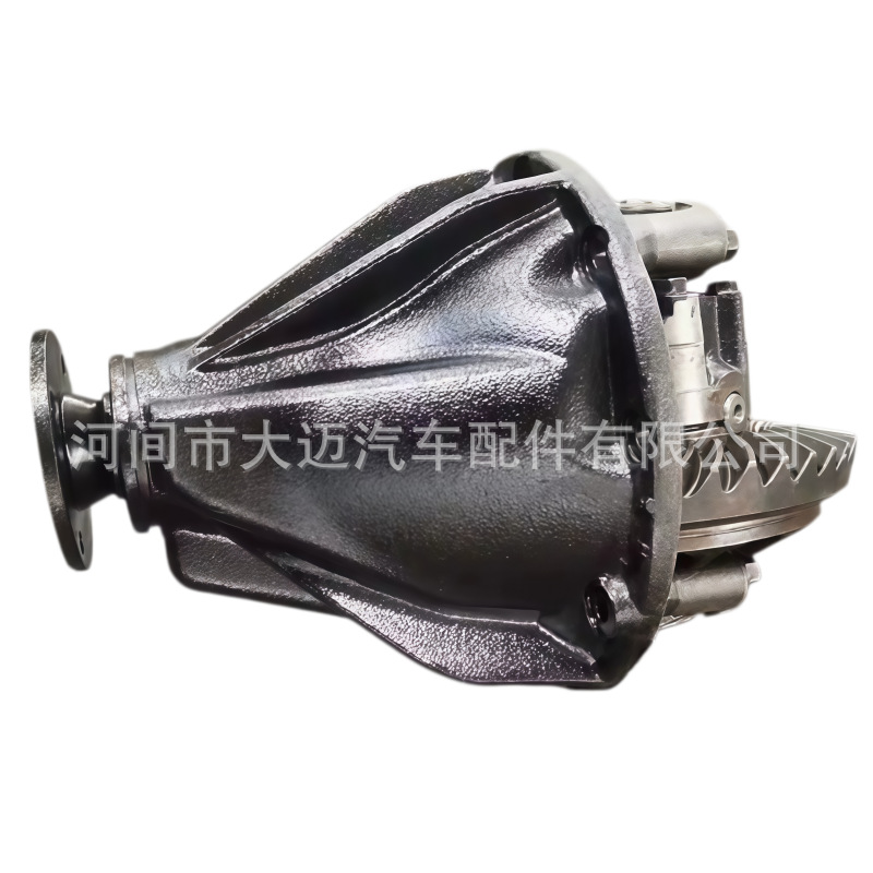 41110-60A30/31 Rear Axle Lc100 43:10 Is Suitable for Toyota Land Cruiser 1Hz