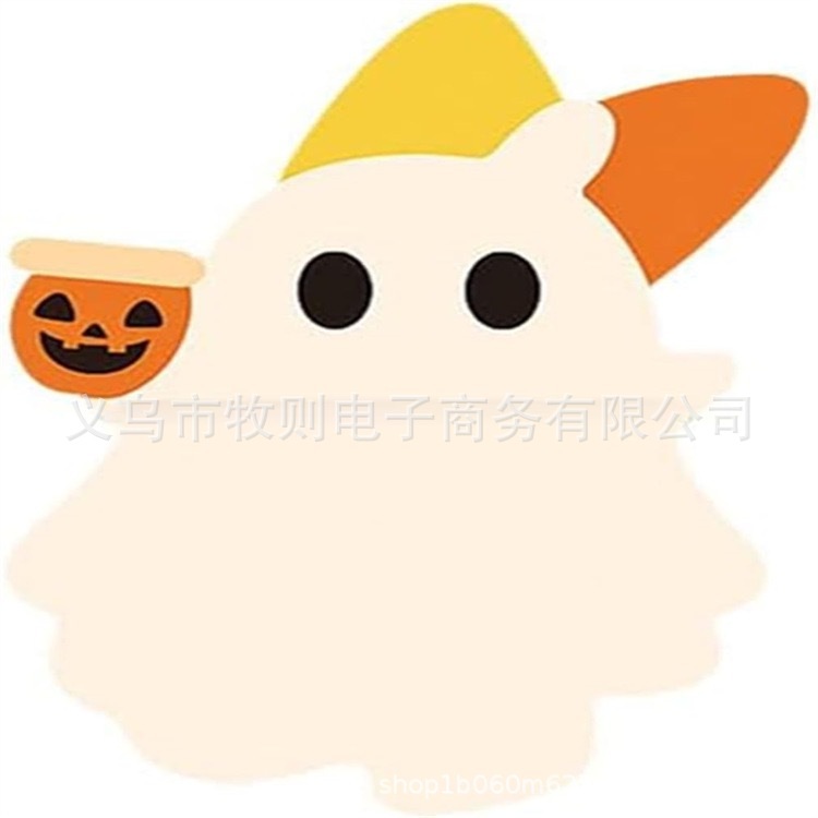 跨境新品 Ghostees Mystery Phone Buddy  Ghostees神秘手机伴侣|undefined