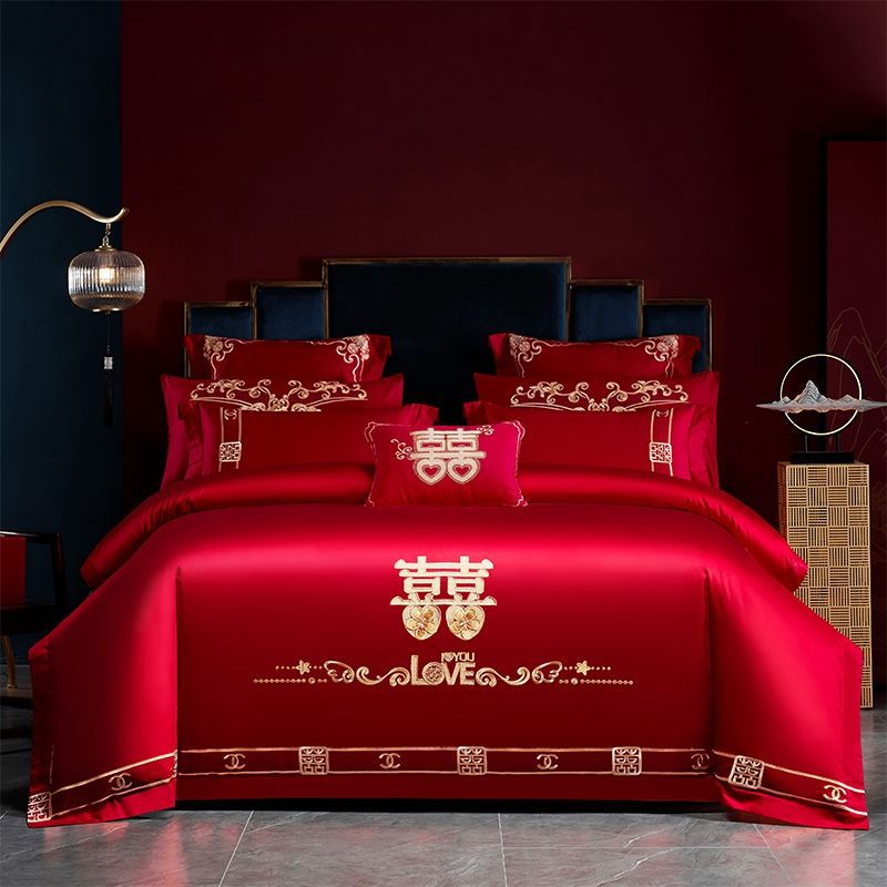 [순면 100%] 평생 함께하세요