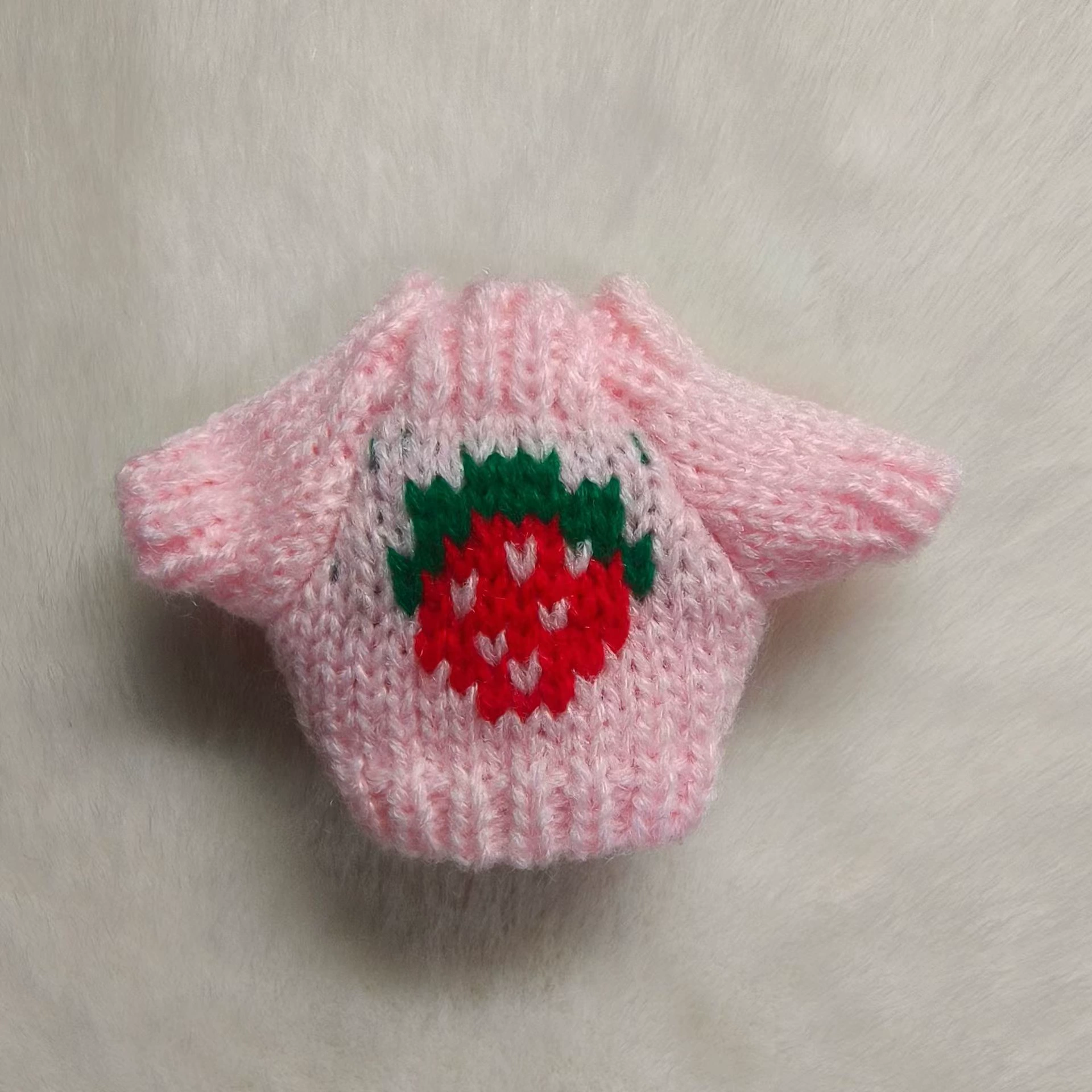 Plush doll, pendant, accessory, Physicals, 10 cm, children's clothing, 14 cm