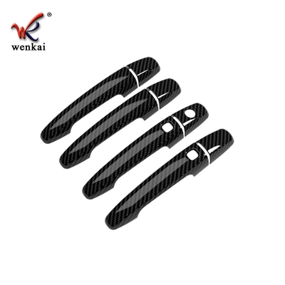 Suitable for Suzuki 25 Other Automotive Exterior Supplies - carbon-fiber
