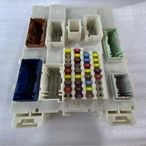 Fox Escape Gövdə Kompüter İdarəetmə Modulu Daxili Qoruyucu F1Ft-14A073D