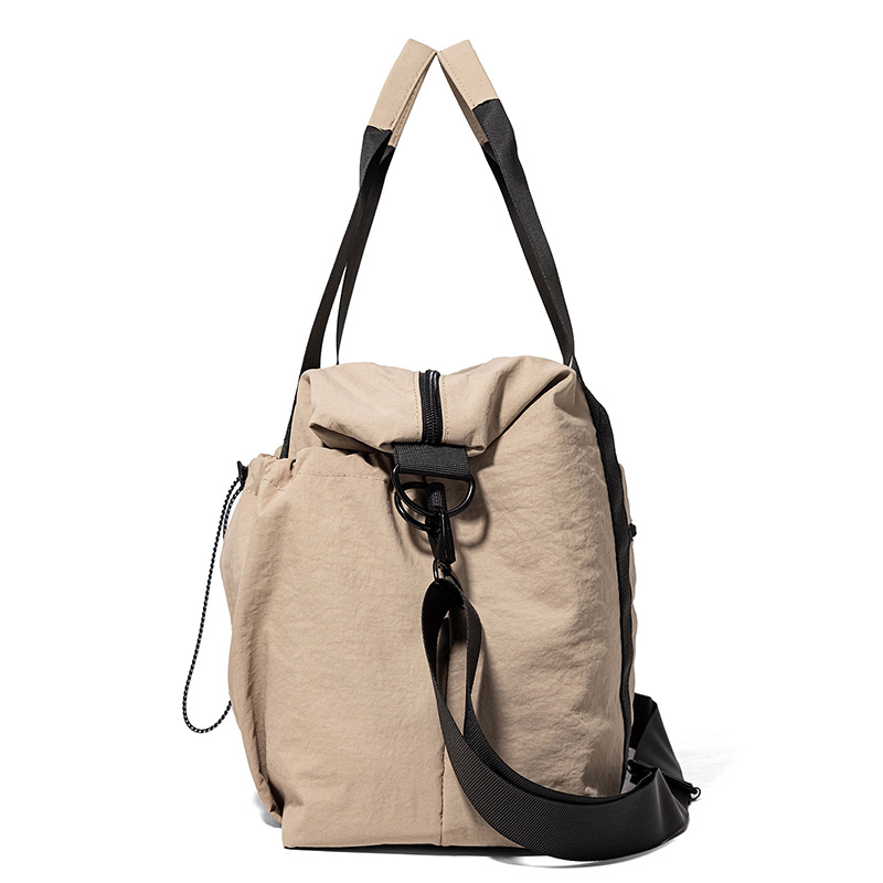 Sports bag wet and dry separation for men and women, luggage travel bag, drawstring, for beloved 4