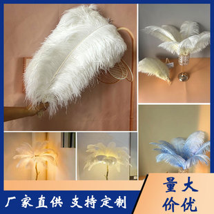 �S��ֱ�N15-75cm�r�Bë�̎�����̨�ݳ���ɫ��ë��cdiy�b����l