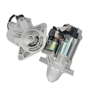 Toyota Corolla 1.2t Cw 12V 1.7Kw 13t 28100-37100 starteri