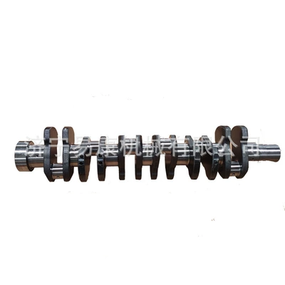 Engine Crankshaft for Bosch Mining Dump Truck Crankshaft Cummins NT855 Engine Crankshaft 3608833 (Avtomobil mühərrikləri)