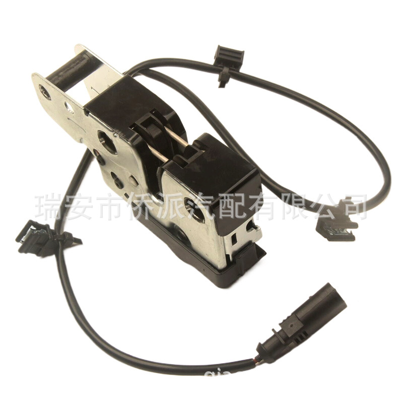 폭스 바겐 후드 잠금 후드 잠금 액세서리 1K1823509 3CD823509 1K 1 823 509E