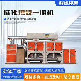 废气处理设备;不脱硫除尘;其他环保设备