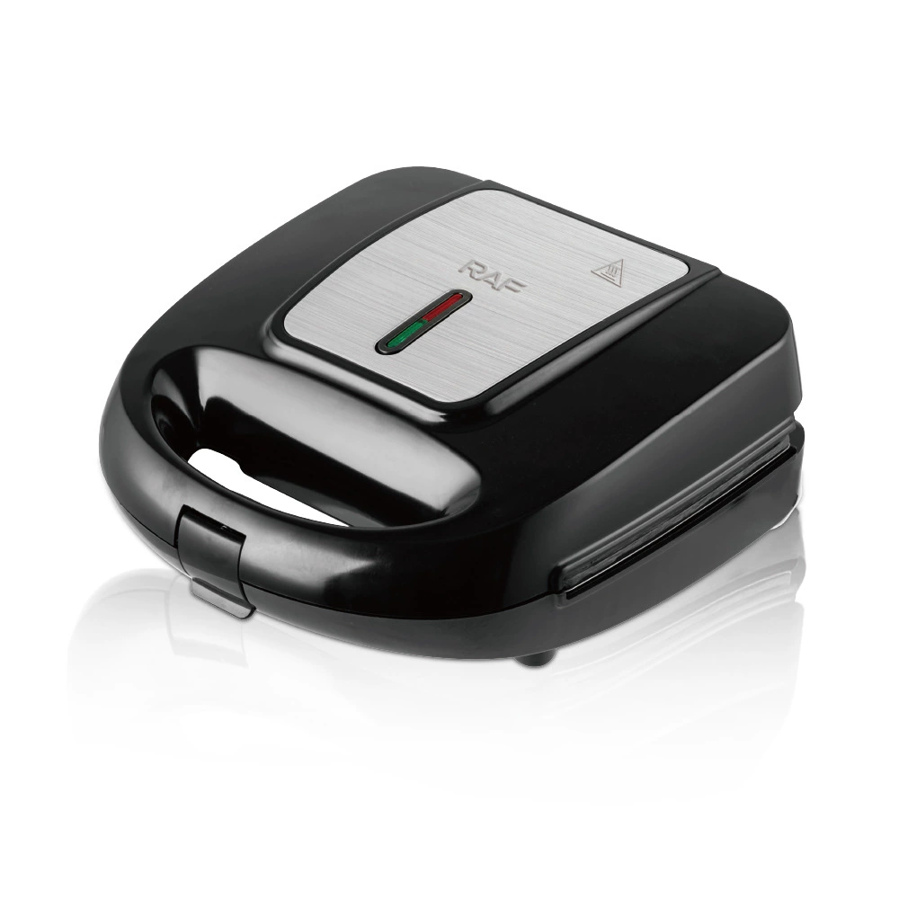 RAF European cross-border six-in-one waffle machine breakfast machine portable baked steak home multi-function 594X
