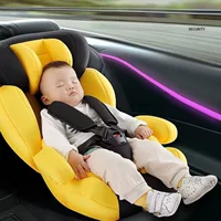 Автомобильное детское автокресло, детское автокресло, детское автомобильное кресло, простая разборка и чистка, от 9 месяцев до 12 лет