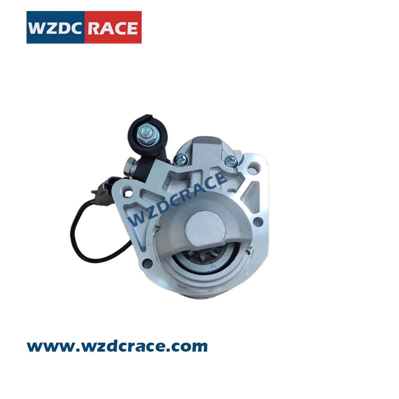 Aplicable para arranque Infiniti 23300-1CA0A M001T30671 19068N 23300-1CA0C