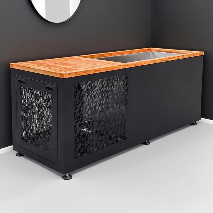 Best-Selling Stainless Steel Cold Water Bathtub in Europe and America, Detachable Ice Bath Tub, Gym Ice Bath, Cold Therapy Ice Water Bathtub Best-Selling Stainless Steel Cold Water Bathtub in Europe and America, Detachable Ice Bath Tub, Gym Ice Bath, Cold Therapy Ice Water Bathtub