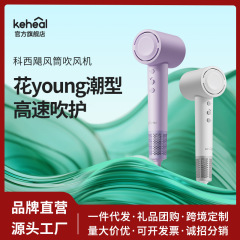 コーシーve高速ヘアドライヤー家庭用大風力4億マイナスイオン速乾ヘアドライヤー寮用学生