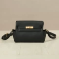 Black (Gold Hardware)