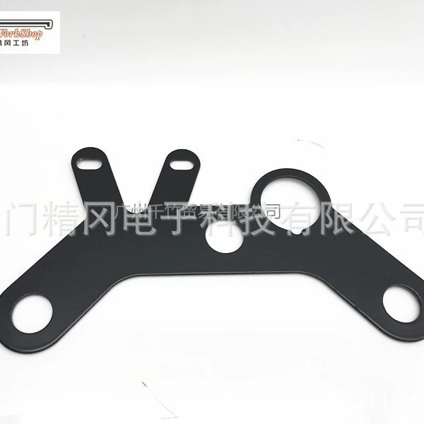 Аксессуары для мотоциклов Модифицированный кронштейн для мотоциклов