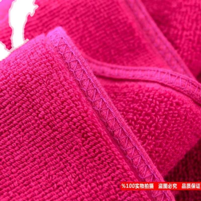 Errifan Errifan aumentó el grosor de la toalla de terapia de fuego de algodón resistente al fuego 8 pies de salón de belleza absorbente