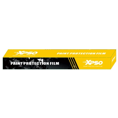 Paint Protection Film Tpu, Car paint protective film