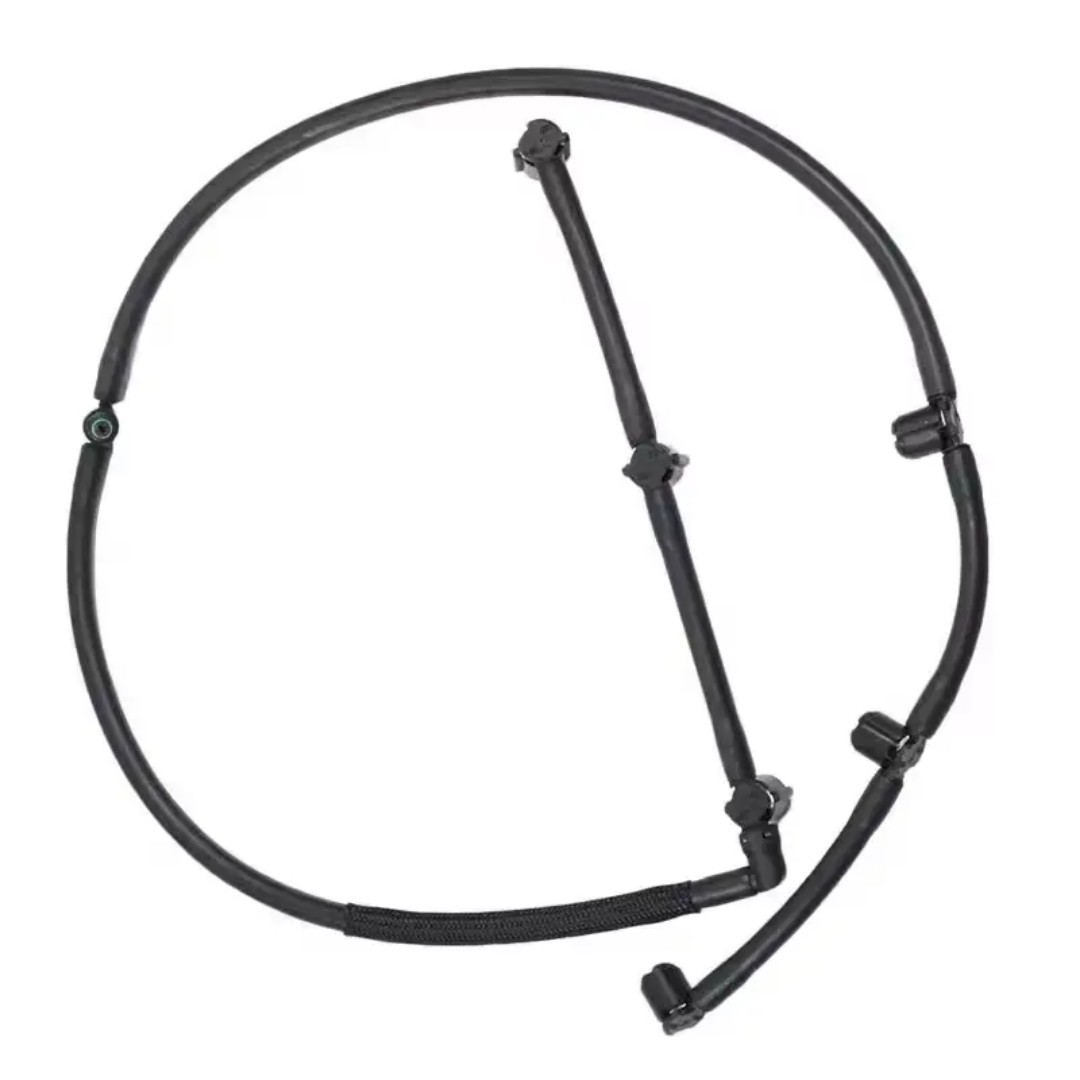 6420707832 Is Suitable for Mercedes-Benz R-Class, Gl-Class, M-Class, Gle-Class, G-Class Engine Fuel Pipe and Oil Return Pipe