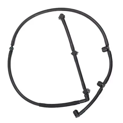 Tubing R-Class, Gl-Class, M-Class, Gle-Class, G-Class