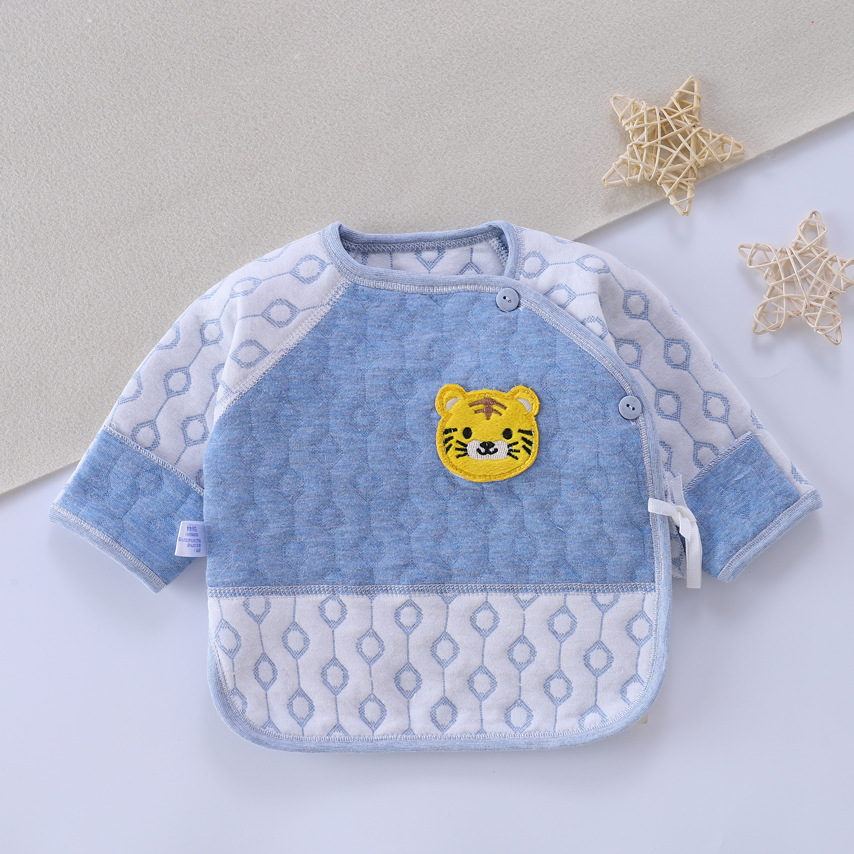 Jacquard Azul