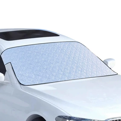 Car snow shield – Car Cover