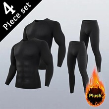 Q 15113 Men's Workout Two-Piece Set ������װ �羳ŷ��