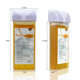 Water-soluble 150g support depilatory Sugar wax piece beeswax hot wax machine portable roller wax strip body beauty Frozen wax