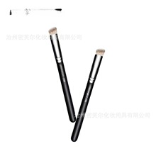 魅家m270遮瑕刷170斜圆头粉底刷厂家直供 沧州化妆刷小红书热推品