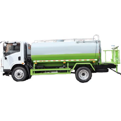 Sprinkler Truck, Suvarma maşınları