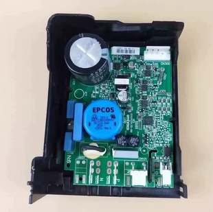 CWJ-B-228 SWMS1EA-A Main Control Board for Refrigerator - CWJ-B-228