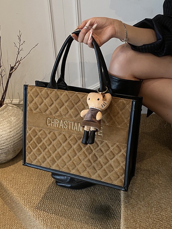 Bolsa de viaje casual de gran capacidad de moda para mujeres 2025 nueva versión coreana transfronteriza de alta calidad de la mochila de viaje