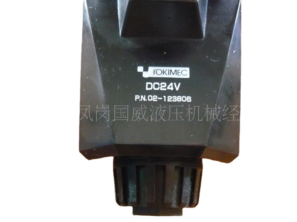 ����KEIKI��������TOKIMEC������Һѹ��ŷ�DG4V-5-6C ��Ż���