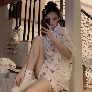 ���P��؈���ɐ�HELLOKITTY؈��������˯��Ů�ı����_������Ҿӷ�