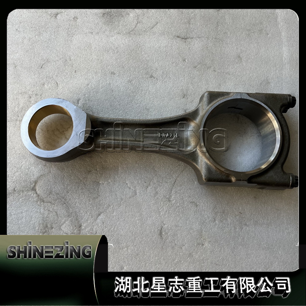 4059449 Connecting Rod Assy Diesel Engine Parts Connecting Rod Assy 4059449