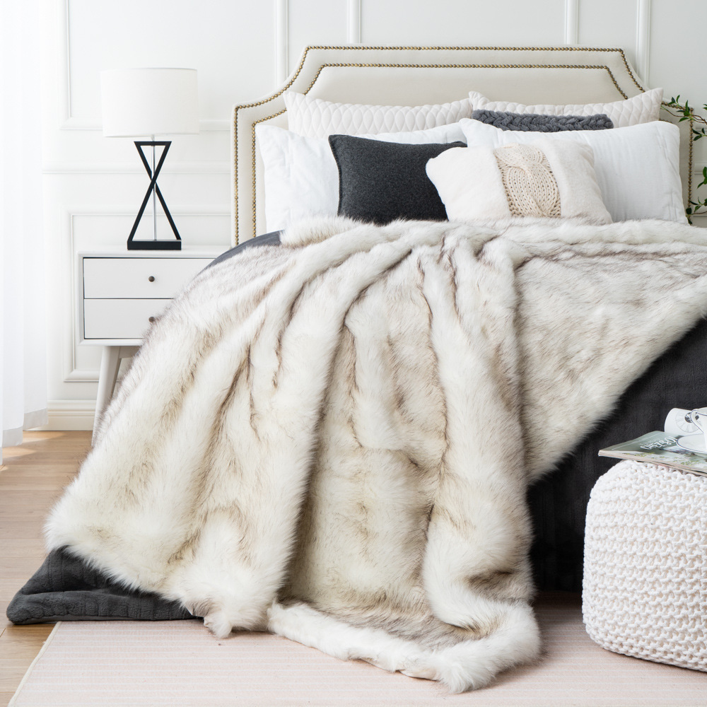 Soft Touch Blanket
