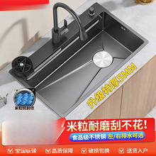 ˮ�۴�β�304���P��������y�N��ϴ������üӺ�ϴ���̨��ˮ��