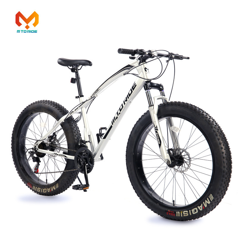 Double disc brake mountain bike Limited Edition Bicycle 21 speed processing customized various bicycles student bicycles