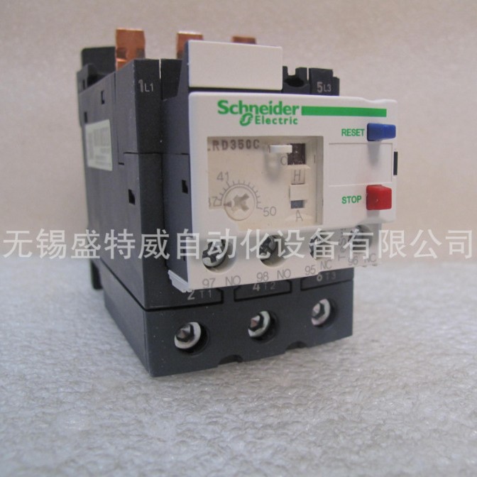 热过载继电器 LRD4369   LRD4367   LRD3365C    LRD3363C