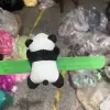 [小熊猫啪啪圈【绿色】]